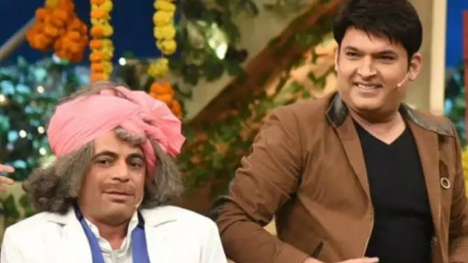 Here’s Why Kapil Sharma Is One Of Indias Finest Comedians